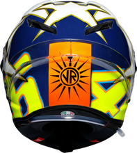 Laden Sie das Bild in den Galerie-Viewer, AGV Pista GP RR Helmet - Limited - World Title 2003 - Small 216031D9MY00405
