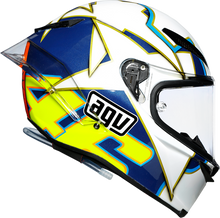 Laden Sie das Bild in den Galerie-Viewer, AGV Pista GP RR Helmet - Limited - World Title 2003 - Small 216031D9MY00405