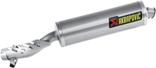 Charger l&#39;image dans la galerie, AKRAPOVIC Muffler - Titanium S-B12SO2-HLTT