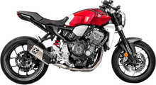 Load image into Gallery viewer, AKRAPOVIC Titanium Muffler - CB1000R S-H10SO20-HAPLT