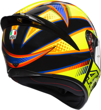 Load image into Gallery viewer, AGV K1 Helmet - Soleluna 2015 - 2XL 0281O0I0001011