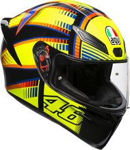 Load image into Gallery viewer, AGV K1 Helmet - Soleluna 2015 - XL 0281O0I0001010