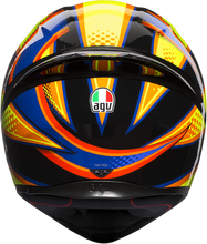 Load image into Gallery viewer, AGV K1 Helmet - Soleluna 2015 - XL 0281O0I0001010