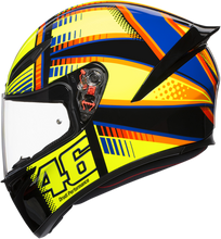 Load image into Gallery viewer, AGV K1 Helmet - Soleluna 2015 - XL 0281O0I0001010