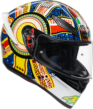 Load image into Gallery viewer, AGV K1 Helmet - Dreamtime - Small 0281O0I0005005