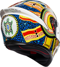 Load image into Gallery viewer, AGV K1 Helmet - Dreamtime - Small 0281O0I0005005