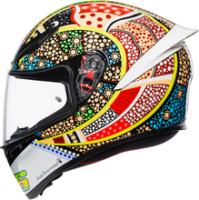 Load image into Gallery viewer, AGV K1 Helmet - Dreamtime - Small 0281O0I0005005