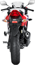 Carica l&#39;immagine nel visualizzatore di Gallery, AKRAPOVIC Slip-On Line Muffler - Carbon Fiber S-H3SO3-RC