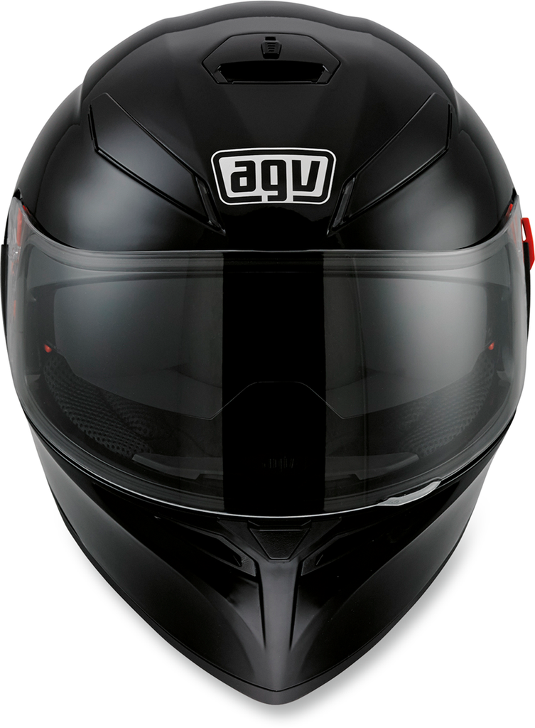 AGV K3 SV Helmet - Black - ML 200301O4MY00108
