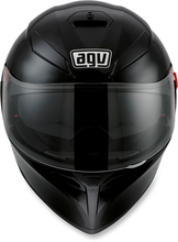 Load image into Gallery viewer, AGV K3 SV Helmet - Black - ML 200301O4MY00108