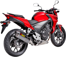 Carica l&#39;immagine nel visualizzatore di Gallery, AKRAPOVIC Slip-On Line Muffler - Carbon Fiber S-H5SO2-HRC