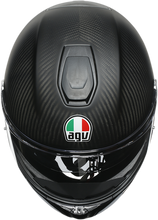 Laden Sie das Bild in den Galerie-Viewer, AGV SportModular Helmet - Layer - Carbon/Red/White - Small 211201O2IY01210