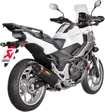 Carica l&#39;immagine nel visualizzatore di Gallery, AKRAPOVIC Slip-On Line Muffler - Carbon Fiber S-H7SO2-HRC
