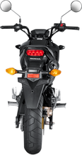 गैलरी व्यूवर में इमेज लोड करें, AKRAPOVIC Slip-On Line Muffler - Carbon Fiber S-H125SO1-HAPC