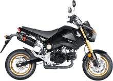 गैलरी व्यूवर में इमेज लोड करें, AKRAPOVIC Slip-On Line Muffler - Carbon Fiber S-H125SO1-HAPC
