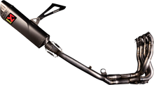 Charger l&#39;image dans la galerie, AKRAPOVIC Evolution Exhaust S-H10E3-APLT