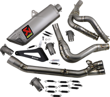 Charger l&#39;image dans la galerie, AKRAPOVIC Evolution Exhaust S-H10E3-APLT