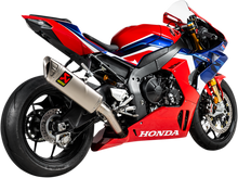 Charger l&#39;image dans la galerie, AKRAPOVIC Race Exhaust S-H10R9-APLT