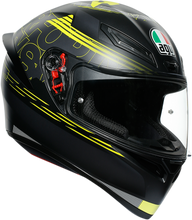Charger l&#39;image dans la galerie, AGV K1 Helmet - Track 46 - 2XL 210281O0I001311