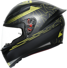 Charger l&#39;image dans la galerie, AGV K1 Helmet - Track 46 - 2XL 210281O0I001311