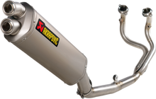 Cargar imagen en el visor de la galería, AKRAPOVIC Race Exhaust S-H11R1-WT/2