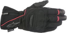 Load image into Gallery viewer, ALPINESTARS Primer Gloves - Black/Red -  Large 3528418-13-L
