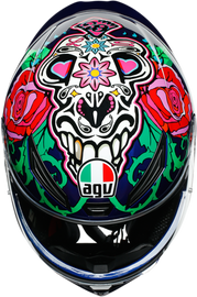 AGV K1 Helmet - Salom - 2XL 210281O1I000611