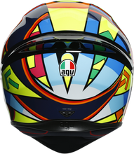 Charger l&#39;image dans la galerie, AGV K1 Helmet - Soleluna 2017 - Small 210281O0I001005