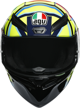 Charger l&#39;image dans la galerie, AGV K1 Helmet - Soleluna 2017 - MS 210281O0I001006