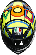 Charger l&#39;image dans la galerie, AGV K1 Helmet - Soleluna 2017 - XL 210281O0I001010