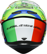 Load image into Gallery viewer, AGV K3 SV Helmet - Rossi Mugello 2017 - ML 210301O0MY00908