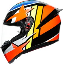 Cargar imagen en el visor de la galería, AGV K1 Helmet - Rodrigo - 2XL 210281O1I000711