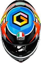 Cargar imagen en el visor de la galería, AGV K1 Helmet - Rodrigo - 2XL 210281O1I000711