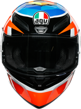 Cargar imagen en el visor de la galería, AGV K1 Helmet - Rodrigo - 2XL 210281O1I000711