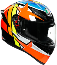 Cargar imagen en el visor de la galería, AGV K1 Helmet - Rodrigo - 2XL 210281O1I000711