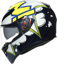 Cargar imagen en el visor de la galería, AGV K3 SV Helmet - Bubble - MS 210301O2MY00706