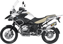 Charger l&#39;image dans la galerie, AKRAPOVIC Muffler - Titanium S-B12SO9-HRT