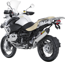 Charger l&#39;image dans la galerie, AKRAPOVIC Muffler - Titanium S-B12SO9-HRT