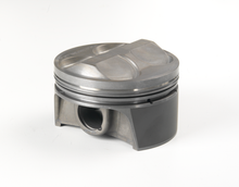 Carica l&#39;immagine nel visualizzatore di Gallery, Mahle MS Piston Set Acura K24 87.25mm Bore 99mm Stroke 139mm Rod 4cc 12.3 CR Set of 4