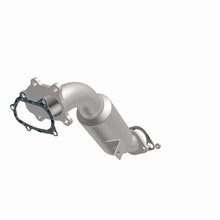 Carica l&#39;immagine nel visualizzatore di Gallery, MagnaFlow Conv DF 08-09 Subaru WRX 2.5L