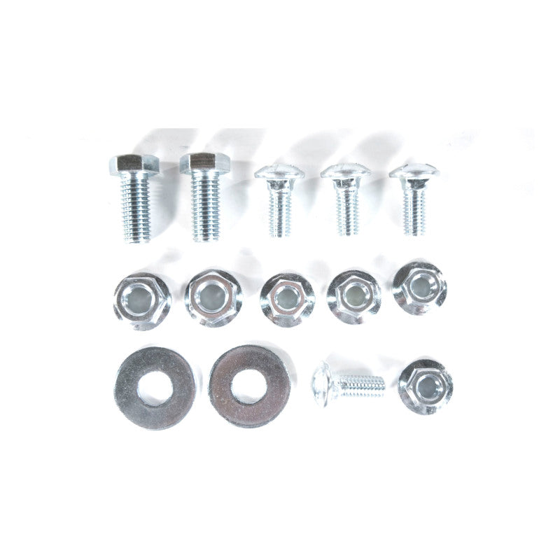 Curt 06-08 Ford F-150 Class 3 Trailer Hitch w/2in Receiver