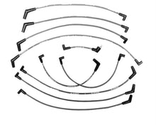 Laden Sie das Bild in den Galerie-Viewer, Ford Racing 9mm Spark Plug Wire Sets - Blue
