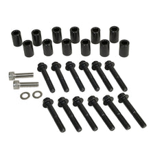 Cargar imagen en el visor de la galería, BD Diesel Exhaust Manifold Bolt and Spacer Kit - Dodge 1998.5-2018 5.9L/6.7L Cummins