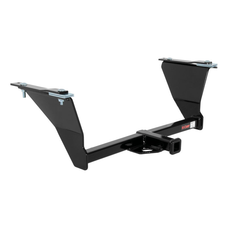 Curt 97-02 Saturn SC/SL/SW Class 1 Trailer Hitch w/1-1/4in Receiver
