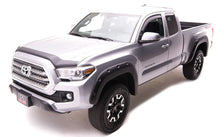 Carica l'immagine nel visualizzatore di Gallery, EGR 16-17 Toyota Tacoma Superguard Hood Shield - Matte (305085)