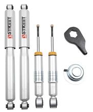 Carica l&#39;immagine nel visualizzatore di Gallery, Belltech 04-15 Titan 2in. Leveling Kits