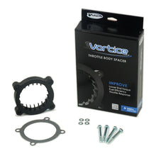 गैलरी व्यूवर में इमेज लोड करें, Volant 11-12 Ford F-150 5.0 V8 Vortice Throttle Body Spacer