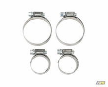 गैलरी व्यूवर में इमेज लोड करें, mountune 13-18 Ford Focus ST Coolant Hose Clamp Set