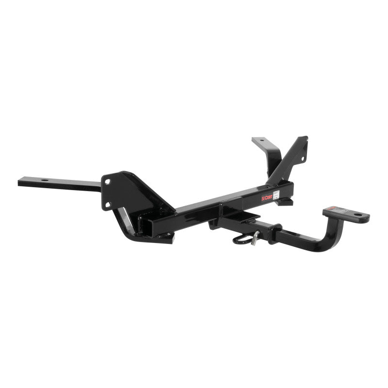 Curt 95-00 Chevy Lumina Class 2 Trailer Hitch w/1-1/4in Ball Mount