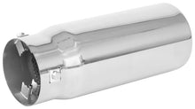 Laden Sie das Bild in den Galerie-Viewer, Spectre Exhaust Tip 4in. Resonated